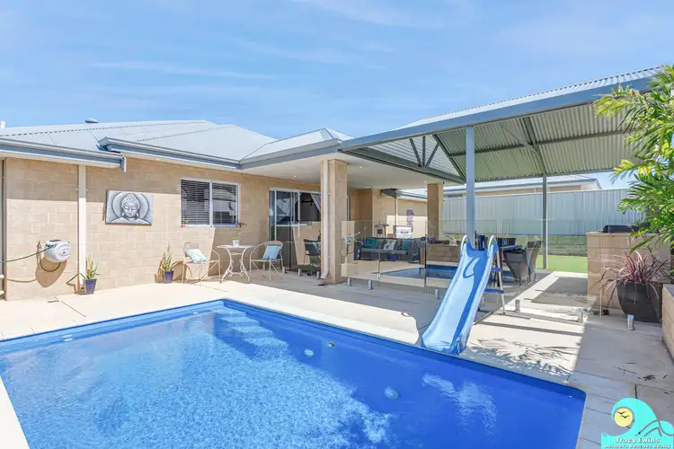 Third view of Homely house listing, 2 Cuttlefish Street, Yanchep WA 6035
