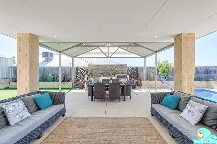Fifth view of Homely house listing, 2 Cuttlefish Street, Yanchep WA 6035