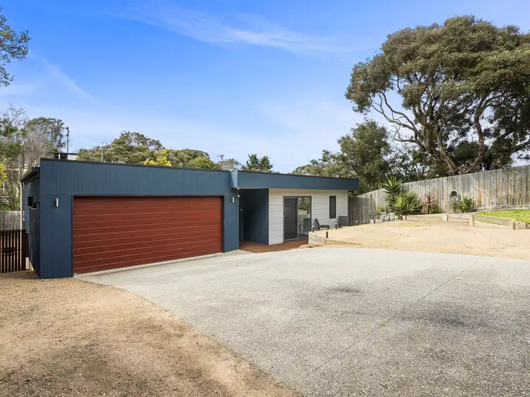 Main view of Homely house listing, 13 Yera Crescent, Rye VIC 3941