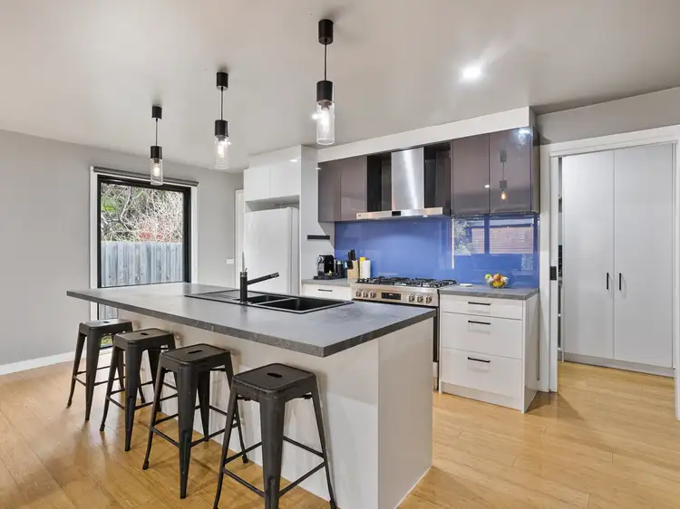 Second view of Homely house listing, 13 Yera Crescent, Rye VIC 3941