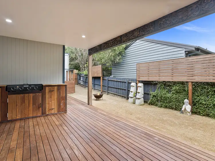 Fifth view of Homely house listing, 13 Yera Crescent, Rye VIC 3941