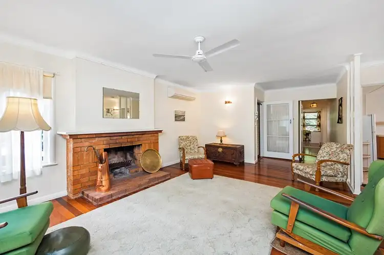 Main view of Homely house listing, 272 Hawken Drive, St Lucia QLD 4067