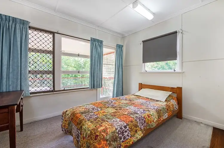 Fifth view of Homely house listing, 272 Hawken Drive, St Lucia QLD 4067