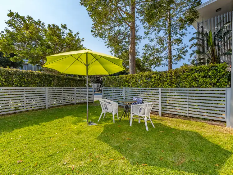 43/2-10 Kamala Crescent, Casuarina NSW 2487