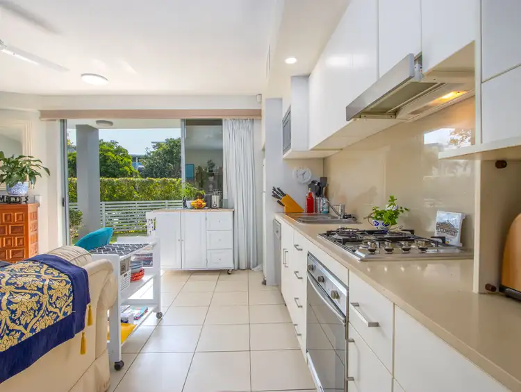 Sixth view of Homely unit listing, 43/2-10 Kamala Crescent, Casuarina NSW 2487