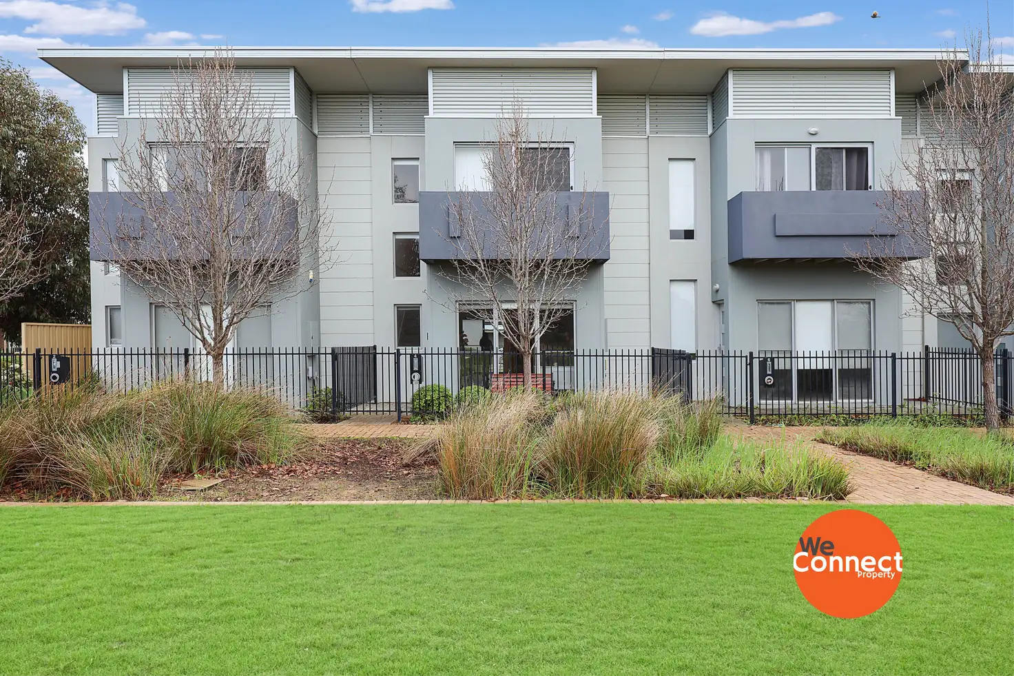 Main view of Homely townhouse listing, 4 Huron Lane, Seaford Meadows SA 5169