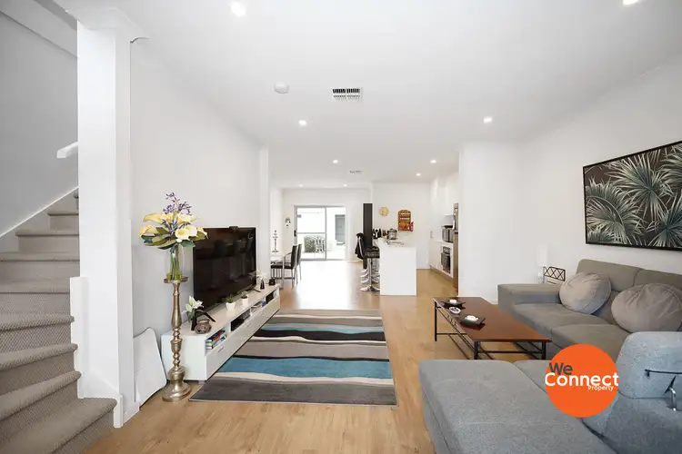 Fourth view of Homely townhouse listing, 4 Huron Lane, Seaford Meadows SA 5169