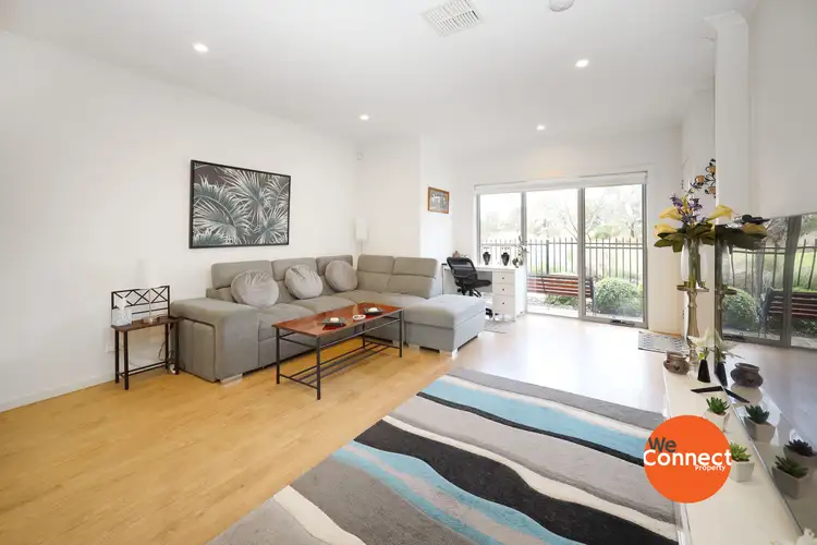 Fifth view of Homely townhouse listing, 4 Huron Lane, Seaford Meadows SA 5169
