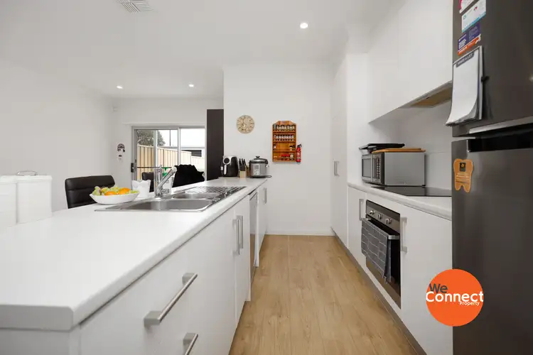 Sixth view of Homely townhouse listing, 4 Huron Lane, Seaford Meadows SA 5169