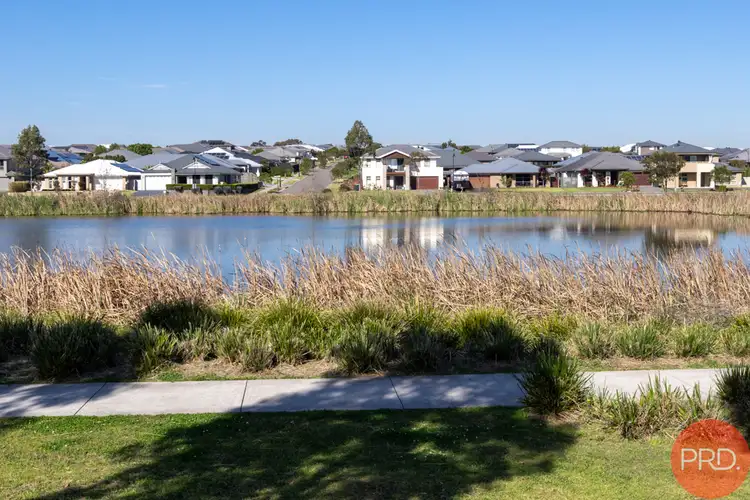 Fourth view of Homely land listing, LOT 6239 Malachite Street, Chisholm NSW 2322