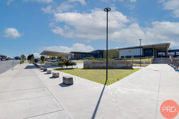 Fifth view of Homely land listing, LOT 6239 Malachite Street, Chisholm NSW 2322
