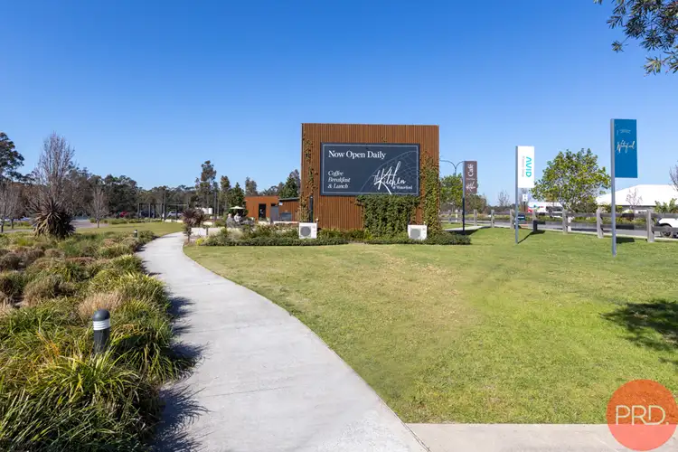 Sixth view of Homely land listing, LOT 6239 Malachite Street, Chisholm NSW 2322