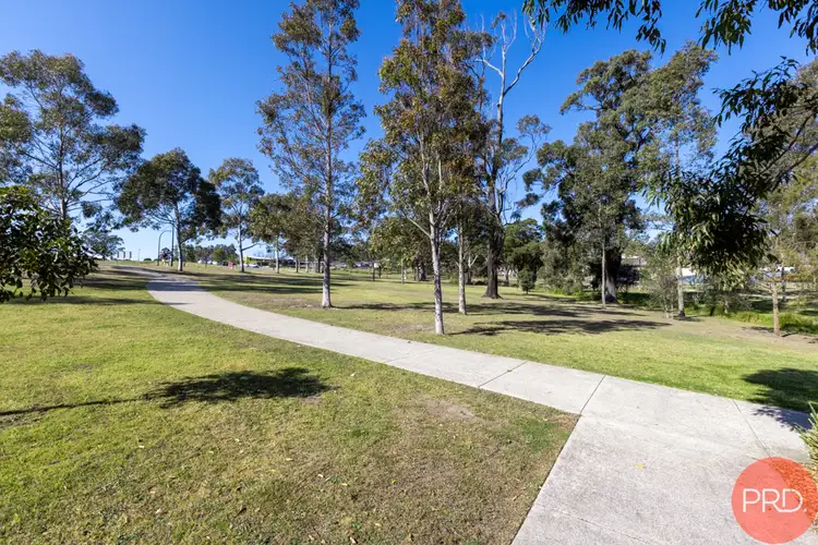 Seventh view of Homely land listing, LOT 6239 Malachite Street, Chisholm NSW 2322