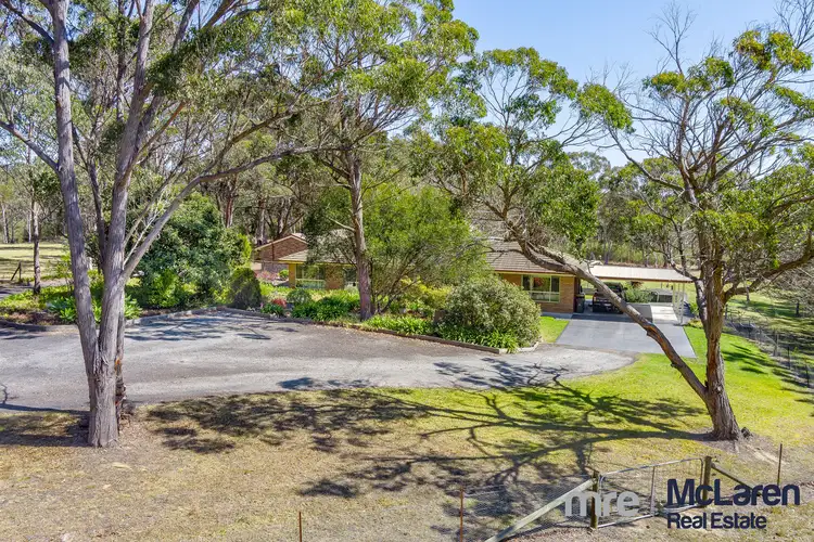 Second view of Homely rural property listing, 60 MacArthur Drive, Wilton NSW 2571