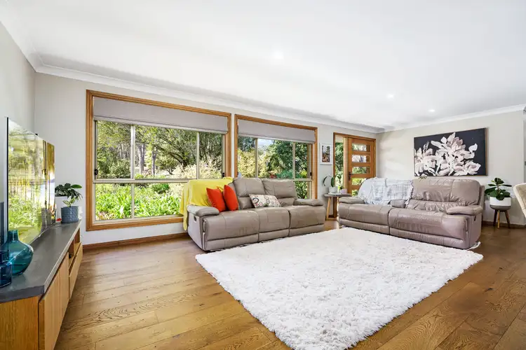 Fifth view of Homely rural property listing, 60 MacArthur Drive, Wilton NSW 2571