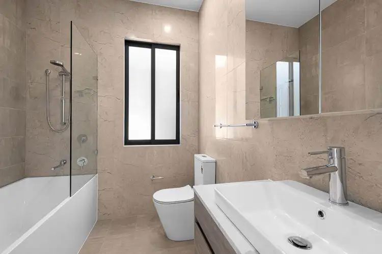 Third view of Homely semi-detached listing, 18B Goyder Street, Austral NSW 2179