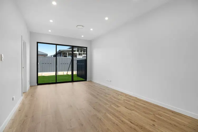 Fourth view of Homely semi-detached listing, 18B Goyder Street, Austral NSW 2179
