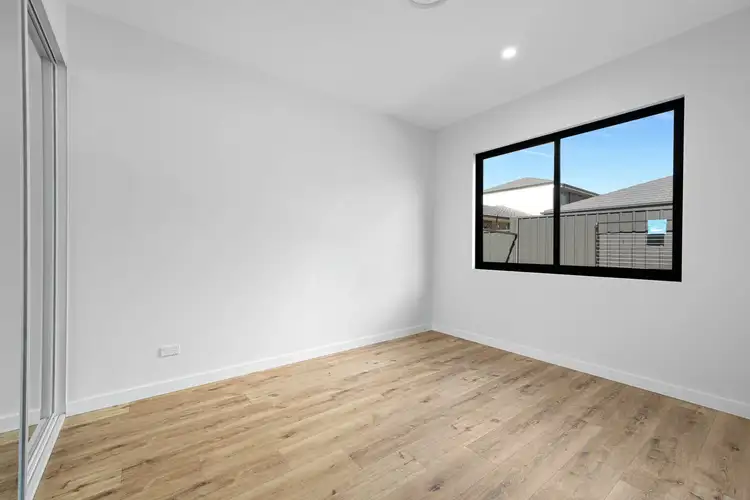 Fifth view of Homely semi-detached listing, 18B Goyder Street, Austral NSW 2179