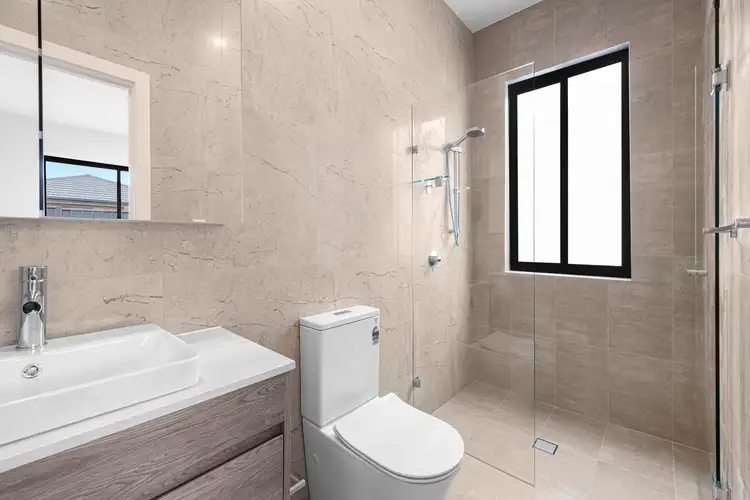 Sixth view of Homely semi-detached listing, 18B Goyder Street, Austral NSW 2179