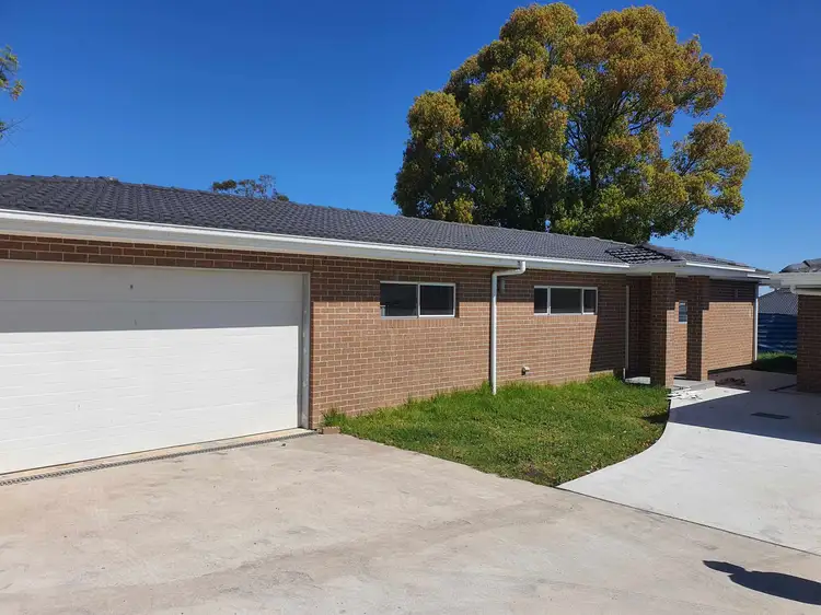 76 Simmat Avenue, Condell Park NSW 2200