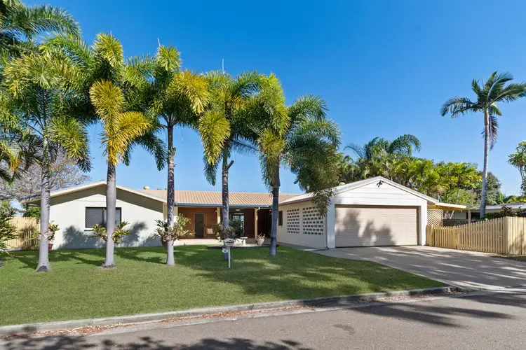 2 Andrews Court, Kirwan QLD 4817
