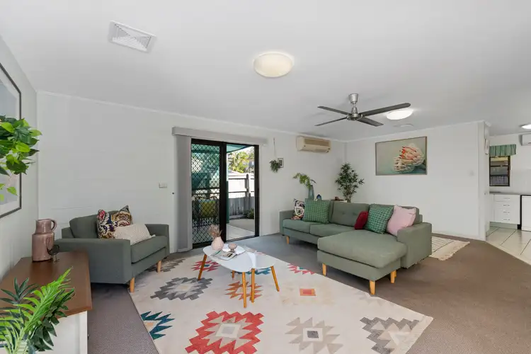 Second view of Homely house listing, 2 Andrews Court, Kirwan QLD 4817