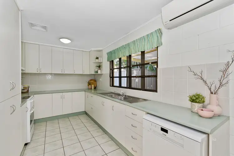 Third view of Homely house listing, 2 Andrews Court, Kirwan QLD 4817