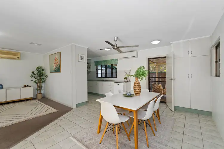 Fourth view of Homely house listing, 2 Andrews Court, Kirwan QLD 4817