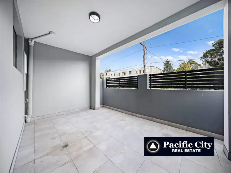 Second view of Homely apartment listing, Address available on request
