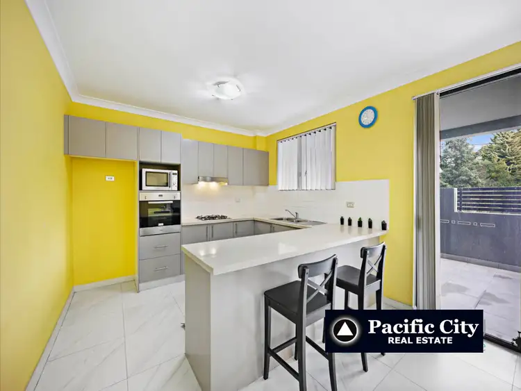 Fourth view of Homely apartment listing, Address available on request