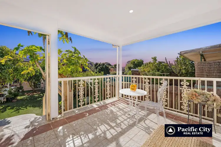 Second view of Homely semi-detached listing, 15A Lucerne Street, Belmore NSW 2192
