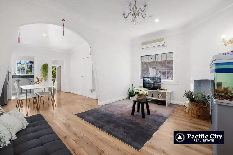 Fourth view of Homely semi-detached listing, 15A Lucerne Street, Belmore NSW 2192