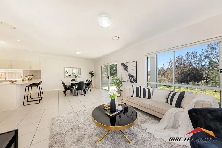 38 Stonecutter Drive, Colebee NSW 2761
