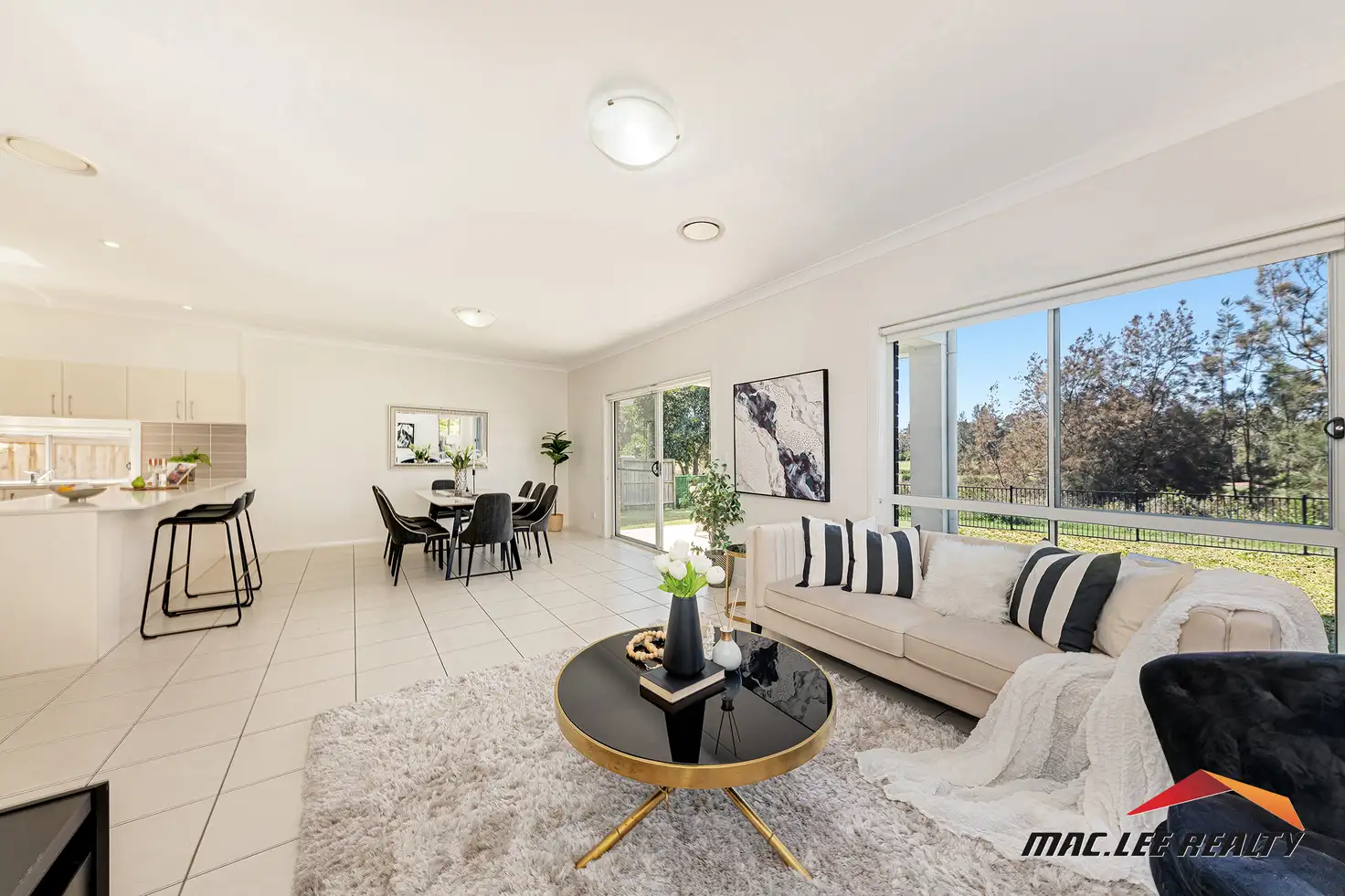 Main view of Homely house listing, 38 Stonecutter Drive, Colebee NSW 2761