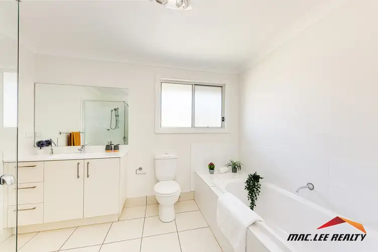 Sixth view of Homely house listing, 38 Stonecutter Drive, Colebee NSW 2761