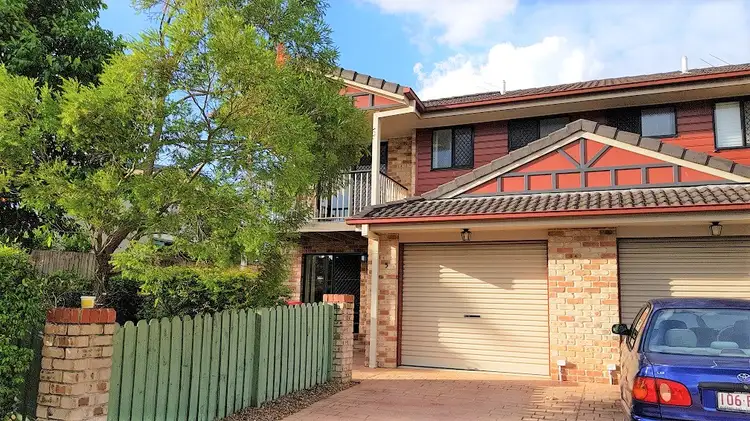 5/38 Dyson Avenue, Sunnybank QLD 4109
