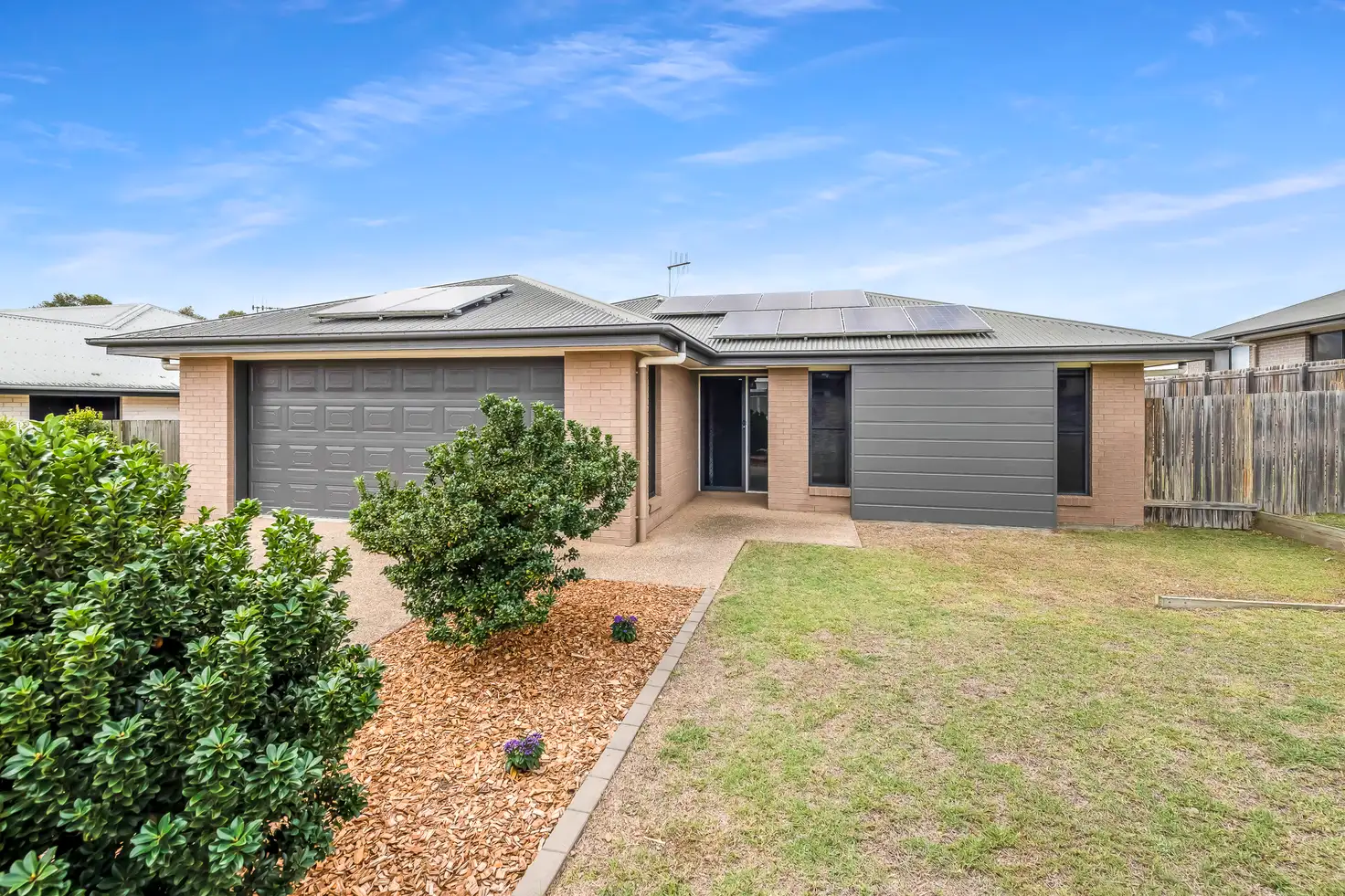 Main view of Homely house listing, 23 Sutherland Road, Branyan QLD 4670