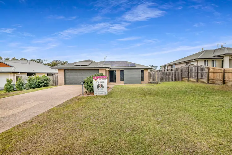 Third view of Homely house listing, 23 Sutherland Road, Branyan QLD 4670