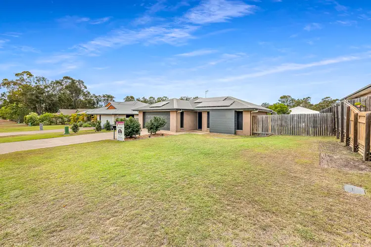 Fourth view of Homely house listing, 23 Sutherland Road, Branyan QLD 4670