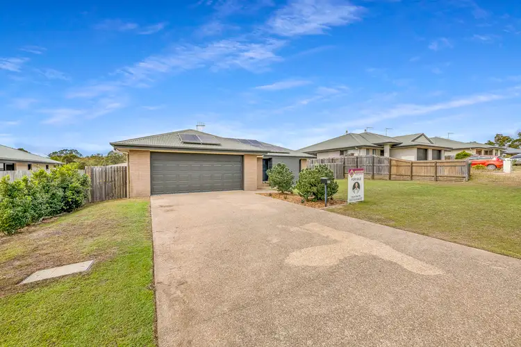 Fifth view of Homely house listing, 23 Sutherland Road, Branyan QLD 4670