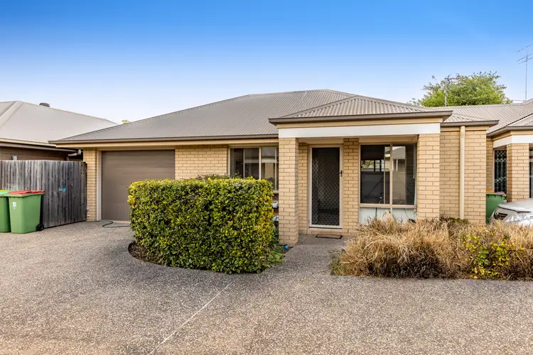 Second view of Homely unit listing, Unit 9/98 Main Street, Westbrook QLD 4350
