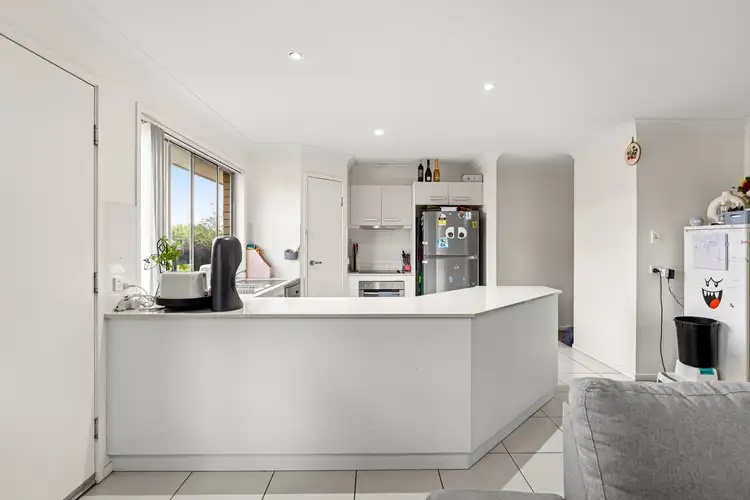 Third view of Homely unit listing, Unit 9/98 Main Street, Westbrook QLD 4350