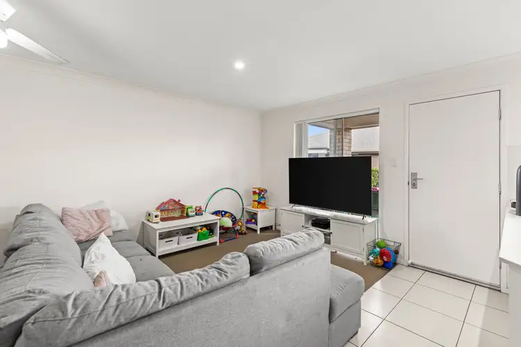 Fourth view of Homely unit listing, Unit 9/98 Main Street, Westbrook QLD 4350