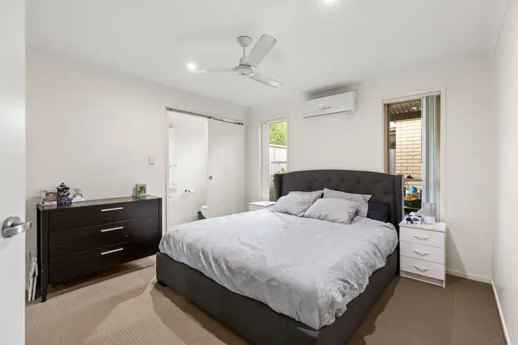 Fifth view of Homely unit listing, Unit 9/98 Main Street, Westbrook QLD 4350