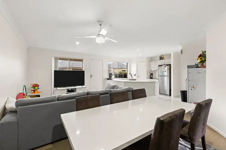 Sixth view of Homely unit listing, Unit 9/98 Main Street, Westbrook QLD 4350