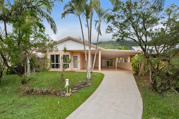 Second view of Homely house listing, 3 Woollybutt Street, Redlynch QLD 4870