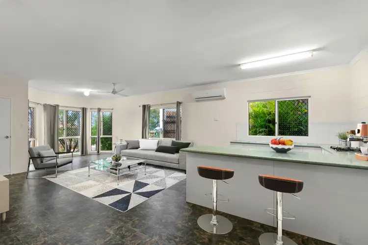 Fourth view of Homely house listing, 3 Woollybutt Street, Redlynch QLD 4870