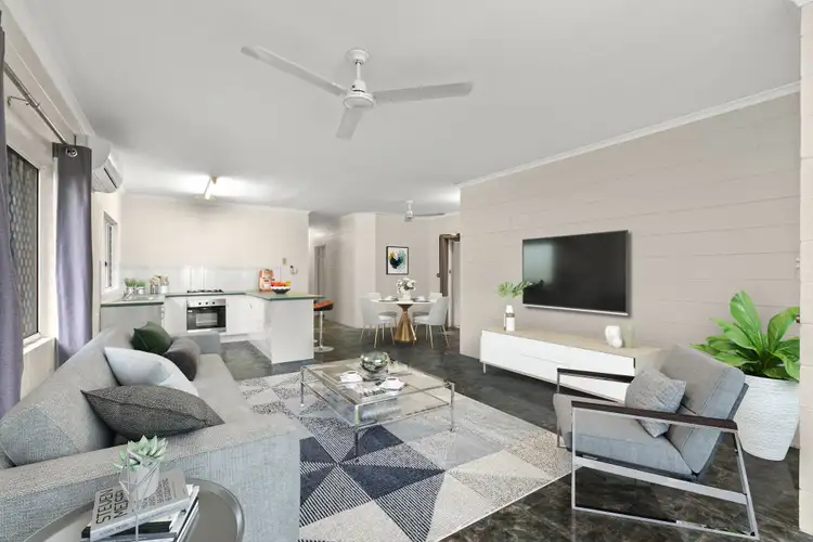 Fifth view of Homely house listing, 3 Woollybutt Street, Redlynch QLD 4870