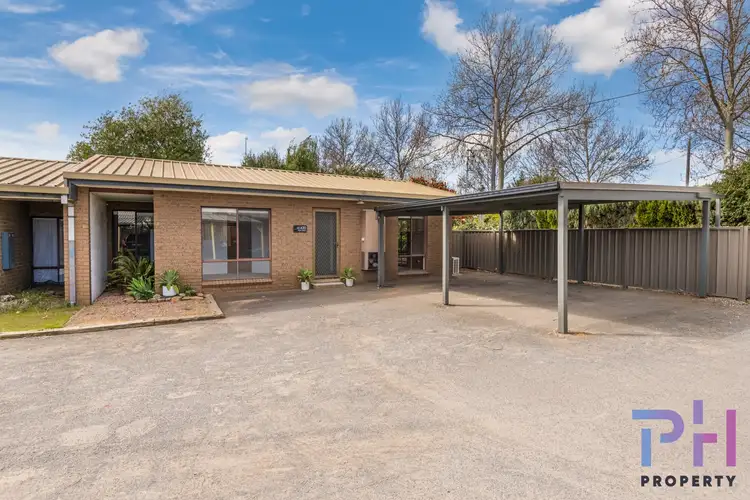 4/420  - 422 High Street, Golden Square VIC 3555