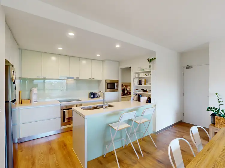 1301/31 Bourton Road, Merrimac QLD 4226
